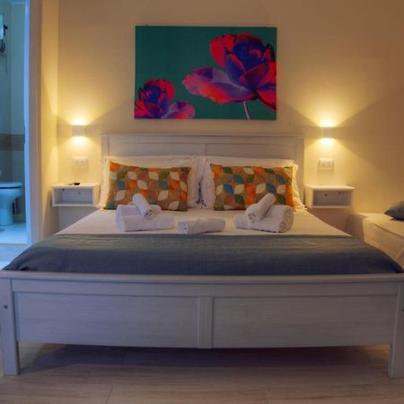 Bed and Breakfast Terra Di Sole Мадзара-дель-Валло Екстер'єр фото